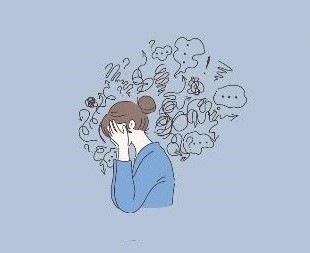 #Depressive Disorder