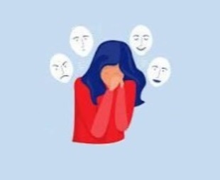 #Personality Disorders